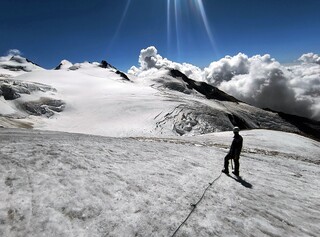 2026-07 Monte Rosa/Monte Rosa - dzień 3
